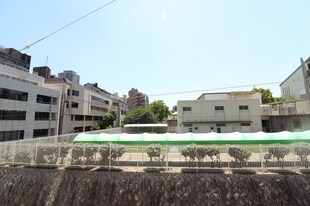 アルテハイム神戸県庁前の物件内観写真